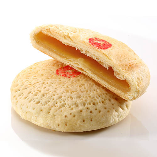 老婆餅