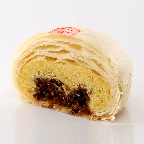 綠豆椪